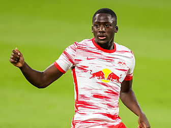 Ibrahima Konate will add quali...